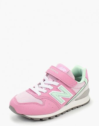 Миниатюра фотографии Кроссовки new balance