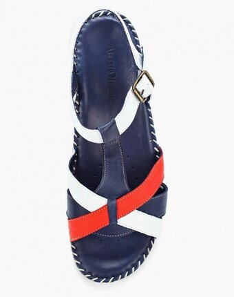 Миниатюра фотографии Сандалии alessio nesca