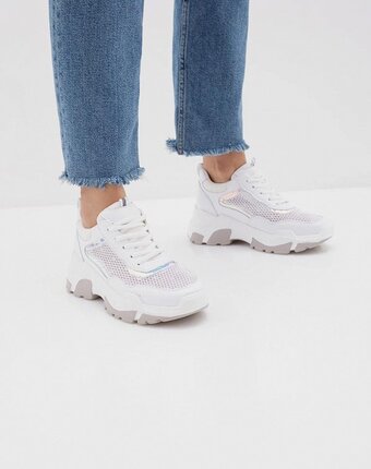 Миниатюра фотографии Кроссовки chezoliny