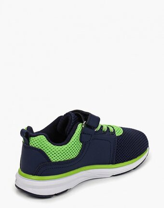 Миниатюра фотографии Кроссовки antilopa