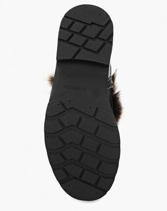 Превью изображения Полусапоги mascotte Миниатюра фотографии Полусапоги mascotte