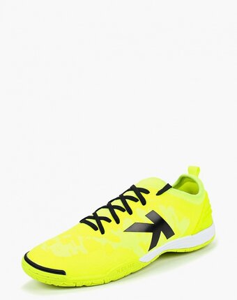 Миниатюра фотографии Бутсы зальные kelme