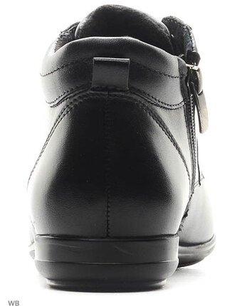 Миниатюра фотографии Ботинки, san marko