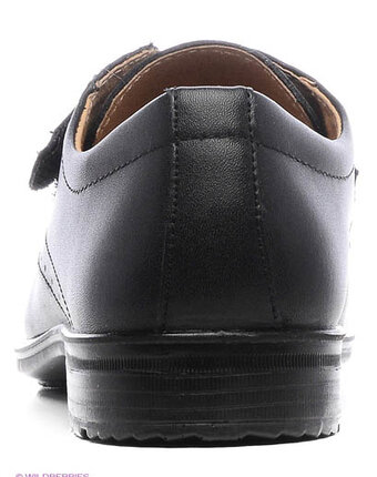 Миниатюра фотографии Туфли, алми