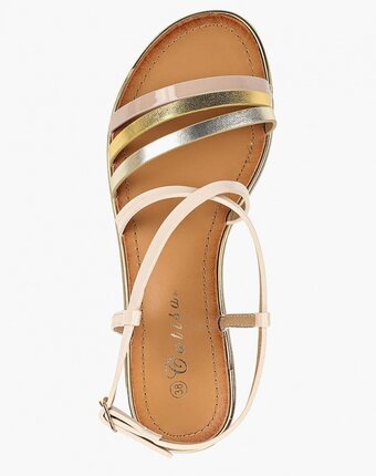 Миниатюра фотографии Сандалии catisa