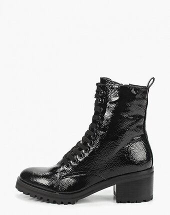 Миниатюра фотографии Ботинки topshop