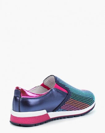 Миниатюра фотографии Слипоны kapika