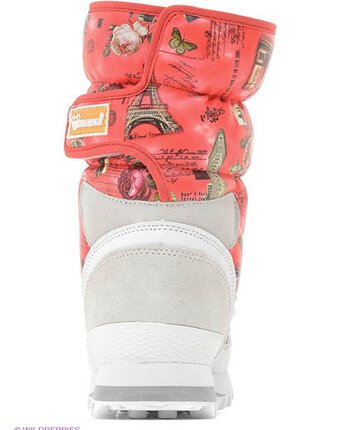 Миниатюра фотографии Дутики, mon ami