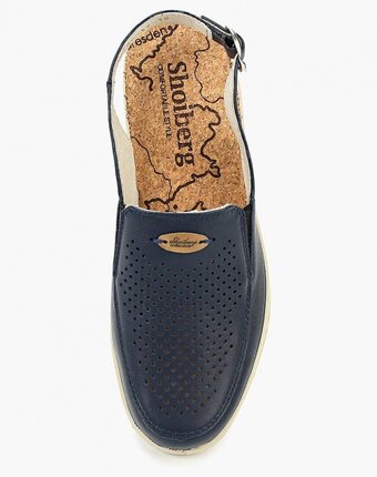 Миниатюра фотографии Туфли shoiberg