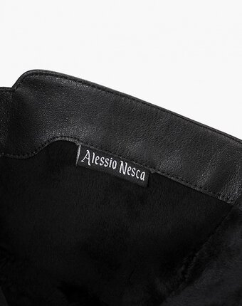 Миниатюра фотографии Полусапоги alessio nesca