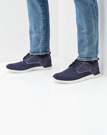 Миниатюра фотографии Ботинки s.oliver