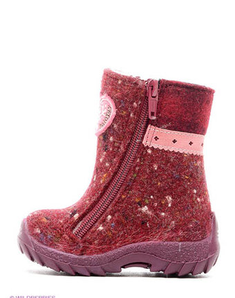 Миниатюра фотографии Валенки, котофей