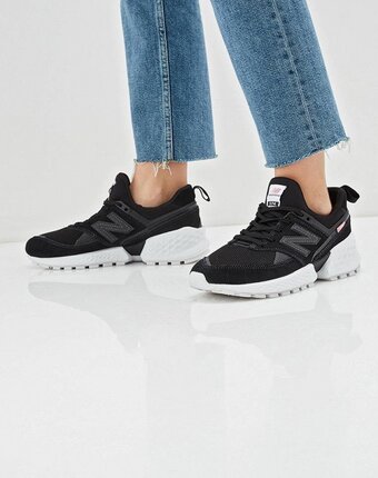 Миниатюра фотографии Кроссовки new balance