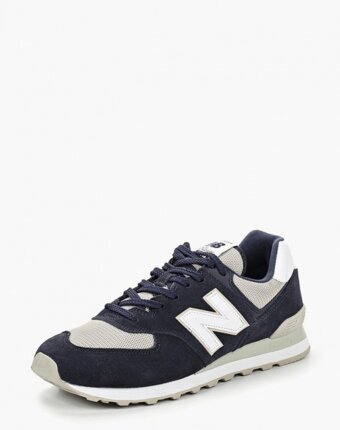 Миниатюра фотографии Кроссовки new balance