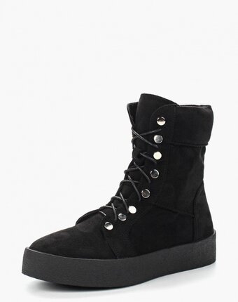 Миниатюра фотографии Ботинки ideal shoes