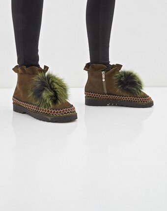 Миниатюра фотографии Ботинки rio fiore