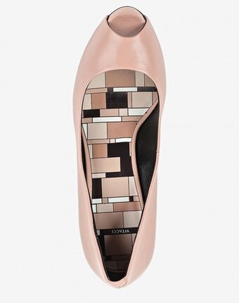 Миниатюра фотографии Туфли vitacci