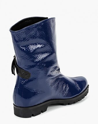 Превью изображения Полусапоги vitacci Миниатюра фотографии Полусапоги vitacci