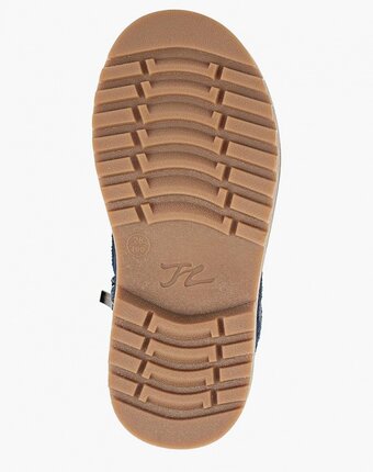 Миниатюра фотографии Ботинки капитошка