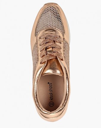 Миниатюра фотографии Кроссовки ideal shoes