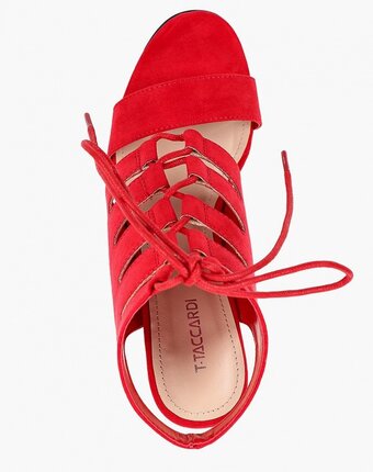 Миниатюра фотографии Босоножки t.taccardi