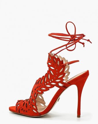 Миниатюра фотографии Босоножки kg kurt geiger