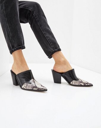 Миниатюра фотографии Сабо topshop