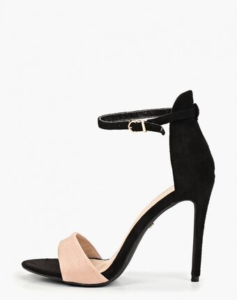 Миниатюра фотографии Босоножки ideal shoes