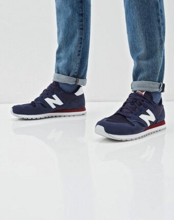 Миниатюра фотографии Кроссовки new balance