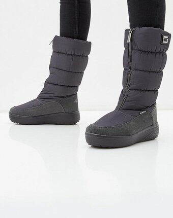 Миниатюра фотографии Дутики king boots