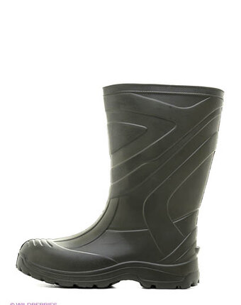 Миниатюра фотографии Сапоги мужские из , speci.all