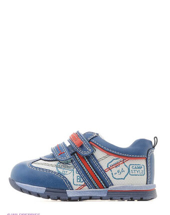 Миниатюра фотографии Кроссовки, indigo kids