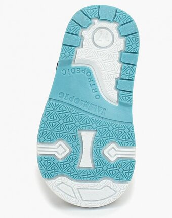 Миниатюра фотографии Сандалии таши орто