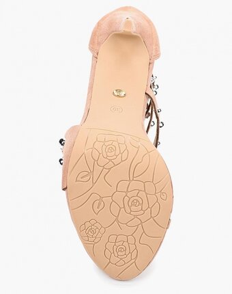 Миниатюра фотографии Босоножки ideal shoes
