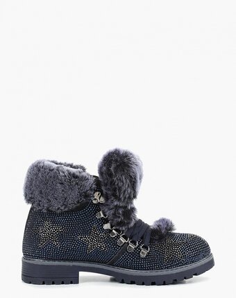 Миниатюра фотографии Ботинки pierre cardin