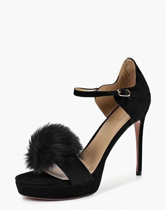 Превью изображения Босоножки grand style Миниатюра фотографии Босоножки grand style