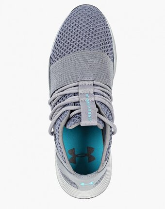 Миниатюра фотографии Кроссовки under armour