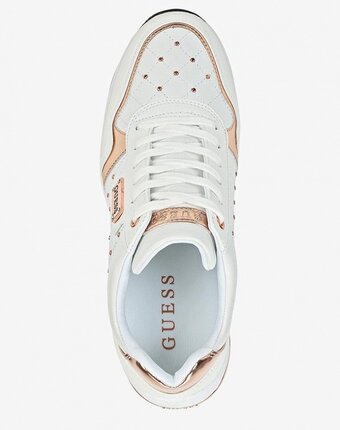 Миниатюра фотографии Кроссовки guess
