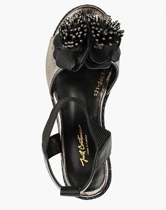 Миниатюра фотографии Босоножки just couture