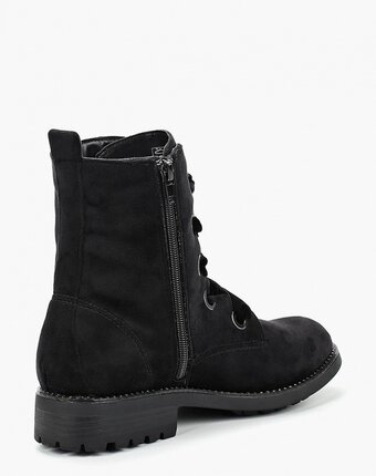 Миниатюра фотографии Ботинки obsel