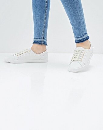 Миниатюра фотографии Кеды lacoste