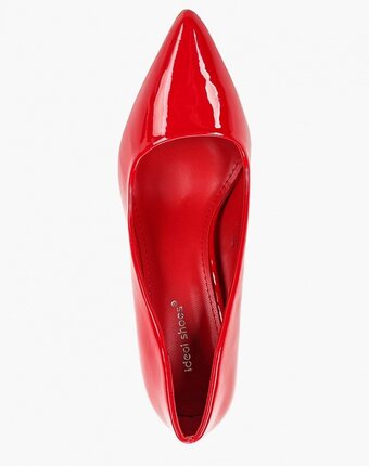 Миниатюра фотографии Туфли ideal shoes