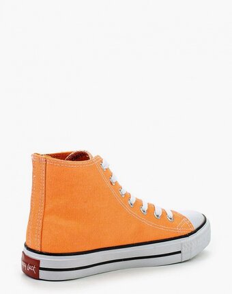 Миниатюра фотографии Кеды happy luck