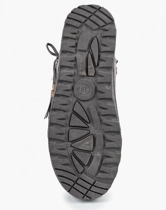Миниатюра фотографии Полусапоги max shoes