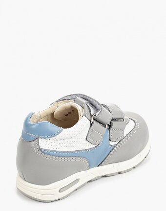 Миниатюра фотографии Кроссовки bos baby orthopedic shoes