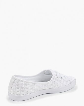 Миниатюра фотографии Кеды lacoste