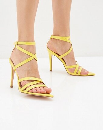 Миниатюра фотографии Босоножки sweet shoes