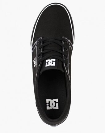 Миниатюра фотографии Кеды dc shoes