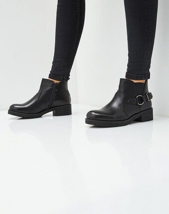 Миниатюра фотографии Ботинки mellisa