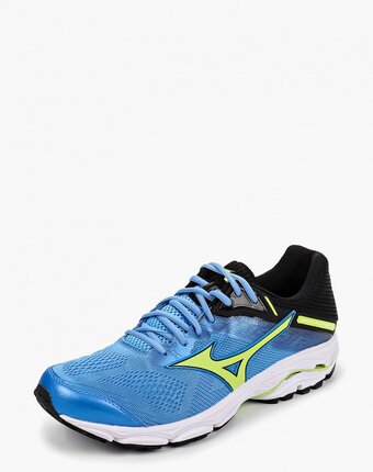 Миниатюра фотографии Кроссовки mizuno